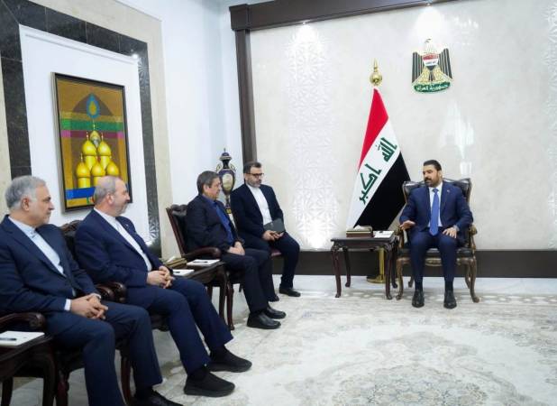 جزئیات دیدار رئیس بانک مرکزی ایران با نخست وزیر عراق منتشر شد