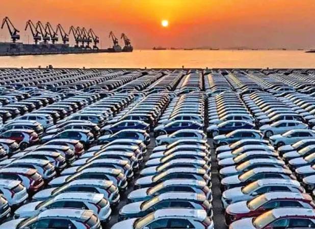 ثبت نام خودروهای وارداتی مرداد ۱۴۰۵ / اسامی خودروها اعلام شد
