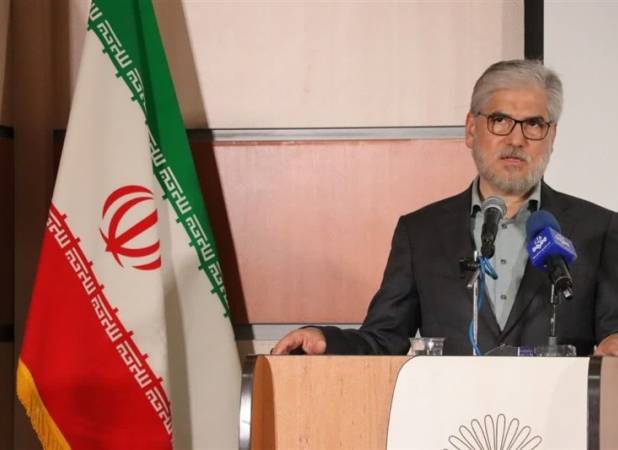 دانشگاه در جنگ پشتوانه دفاع بود/ تأکید بر بازدهی دانشگاه‌های ایران