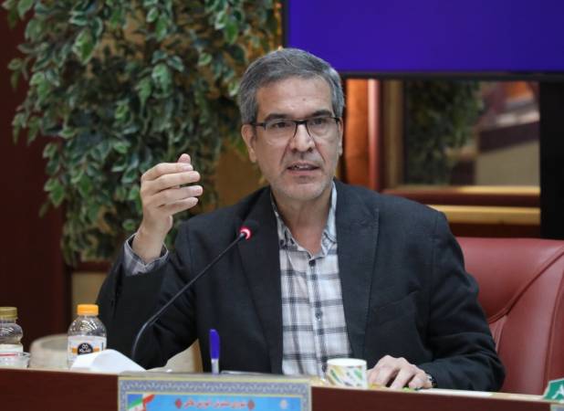 اتصال تعدادی از IP‌های دانشگاهی به اینترنت بین‌الملل  