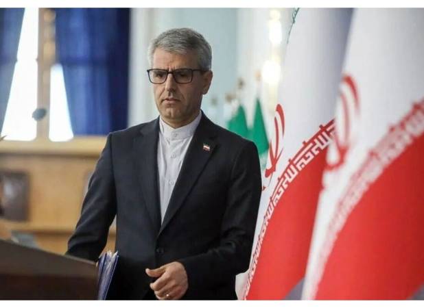 اظهارات مقام آمریکایی درباره وضعیت اقتصادی ایرانیان