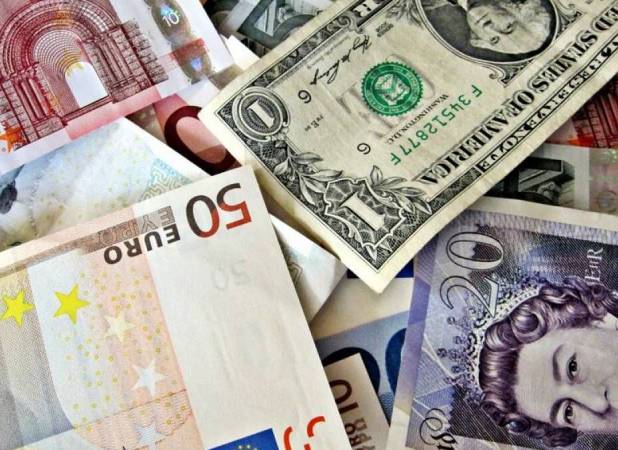 قیمت دلار، یورو و پوند امروز چهارشنبه ۲۵ شهریور 1405/ کاهش قیمت دلار و یورو