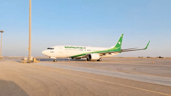 برقراری پروازها بین ایران و عراق با دستورالعمل جدید/ پرواز نجف به ایران برای یک ماه برقرار می‌شود
