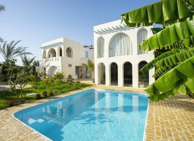پیشنهاد 12 همتی صندوق برای تأمین مالی طرح‌های اولویت‌دار گردشگری