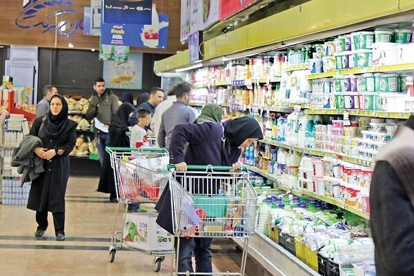 تسهیلات ارزی، فشار تورمی را از روی سفره مردم برمی‌دارد