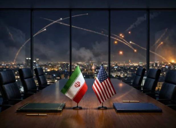 سفیر پاکستان: معتقدیم به‌زودی تفاهم بهتری میان آمریکا و ایران حاصل می‌شود
