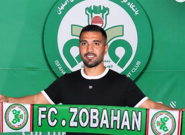 اسماعیلی خرید جدید ذوب‌آهن