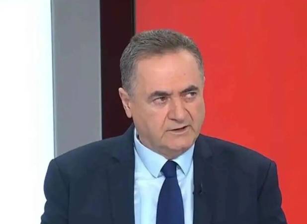 کاتس: قاطعانه تایید می‌کنم که هیچ قصدی برای حمله به ایران قبل از انتخابات اسرائیل نداشتیم/ اگر ایران حمله کند قاطعانه پاسخ می‌دهیم