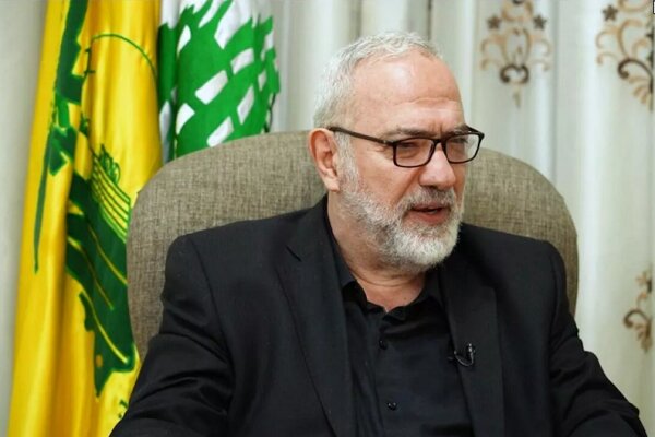 مقام حزب‌الله: تغییر دولت لبنان در نتیجه اعتراضات مردمی را رد نمی‌کنیم