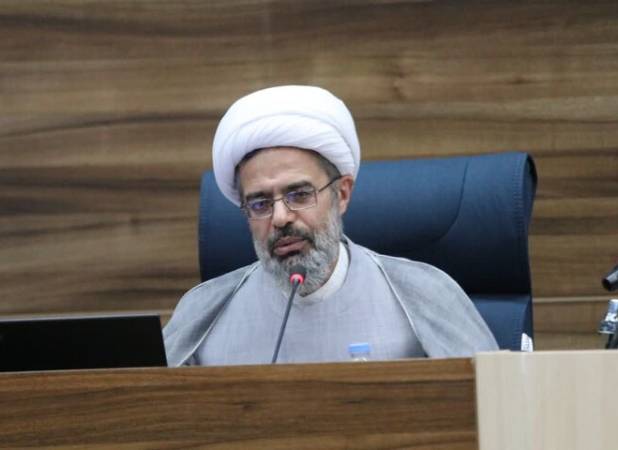 نوری: تاب‌آوری اجتماعی عامل کلیدی موفقیت در بحران‌ها است
