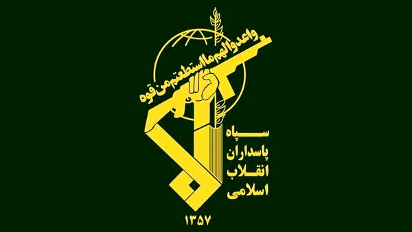 بیانیه مهم سپاه پاسدارن/ حمله به جزیره لارک را پاسخ می‌دهیم