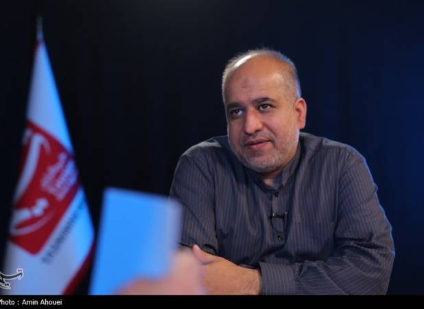 هیچ گنبد آهنین سد راه طوفان انتقام ملت ایران نخواهد شد