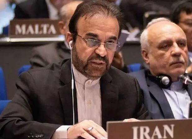 انتقاد ایران از سکوت شورای امنیت در قبال حملات به تأسیسات هسته‌ای / سیاست «تحمل صفر»  در برابر حملات اتخاذ شود