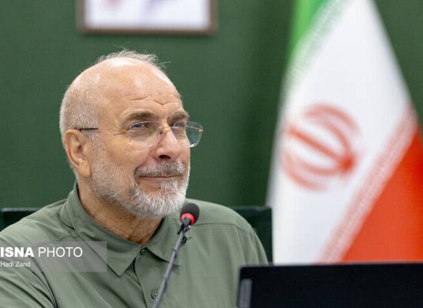قالیباف: دو گانه جنگ یا مذاکره واقعی نیست؛ هم باید جنگید و هم مذاکره کرد