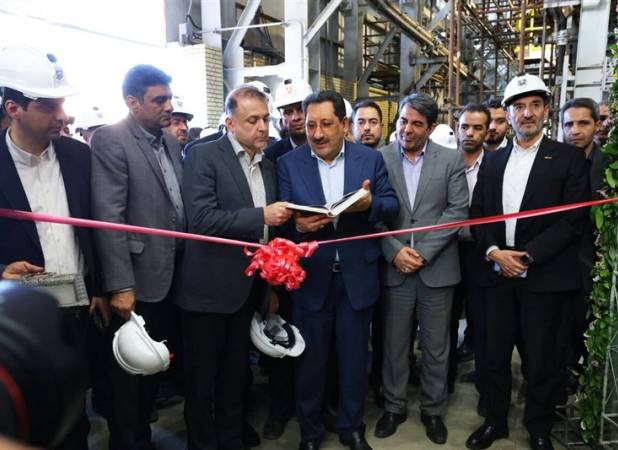 از کارخانه ونیروگاه تا جاده و فرودگاه؛روایت یک سفر برای توسعه مس ایران