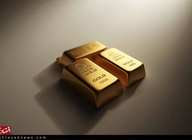 قیمت طلا امروز جمعه 27 شهریور ۱۴۰۵/ افزایش قیمت طلا