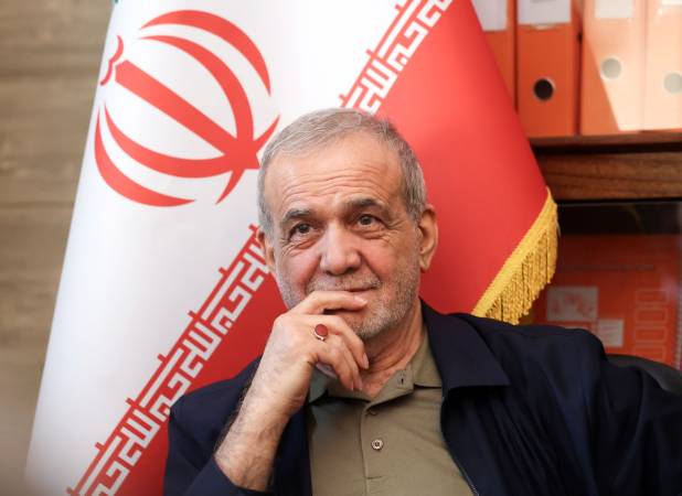 دستور فوری پزشکیان درباره کشاورزی و امنیت غذایی