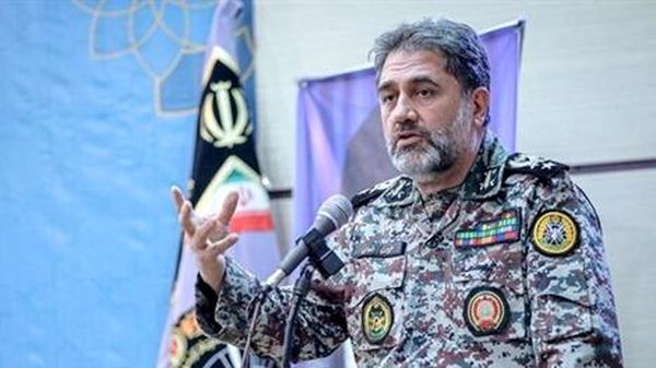 واکنش امیر الهامی به ادعای ترامپ درباره از بین رفتن تجهیزات نظامی ایران در جنگ اخیر/ در عمل اثبات می‌کنیم چه داریم و چه می‌کنیم