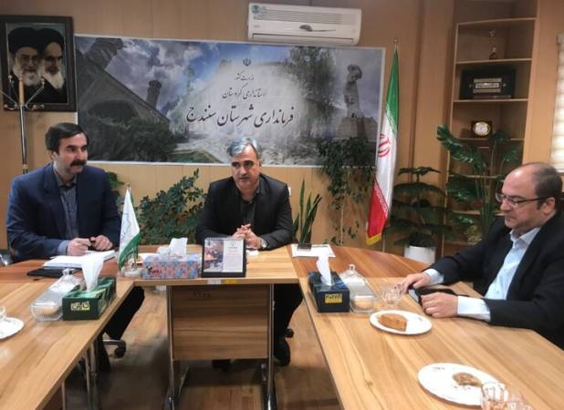 سجادی: بازسازی واحدهای آسیب‌دیده با جدیت و سرعت بیشتری دنبال شود