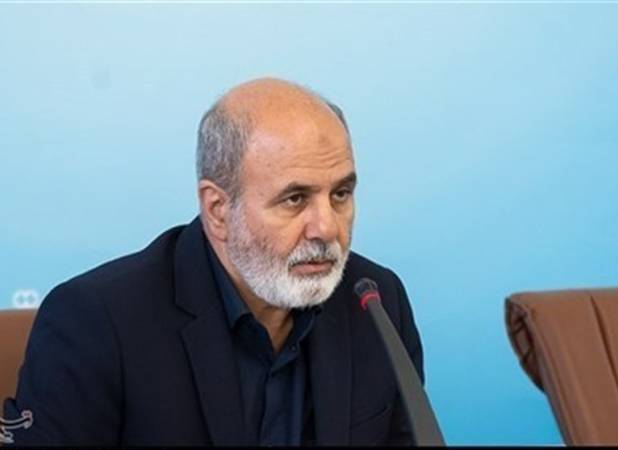 احمدیان: صدای خروشان ملت ایران را در آسمان تل‌آویو بشنوید