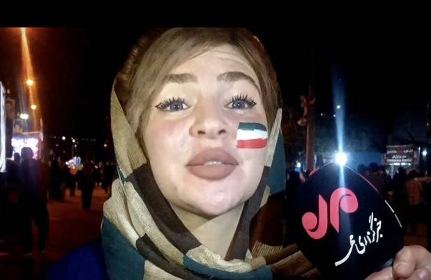 دعوت یاسوجی ها برای اتحاد ایرانی ها در مقابل دشمن صهیونی_آمریکایی