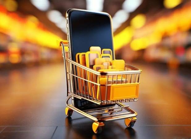 بازار طلای آنلاین در نقطه هشدار