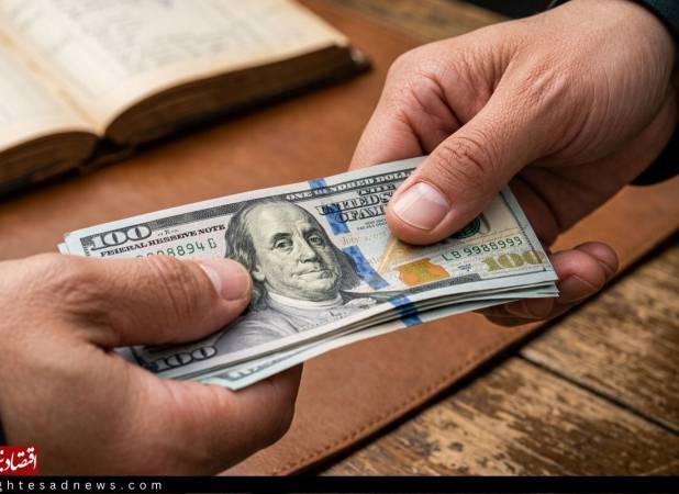 قیمت دلار آزاد ۲۲۹ هزار تومان شد