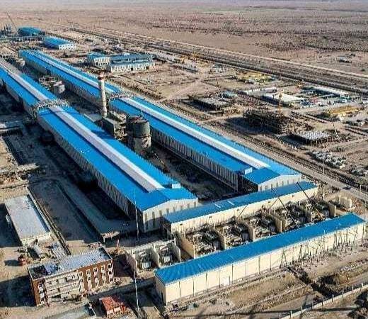 واگذاری شرکت آلومینای جاجم ایران، اجرای اصل ۴۴ قانون اساسی