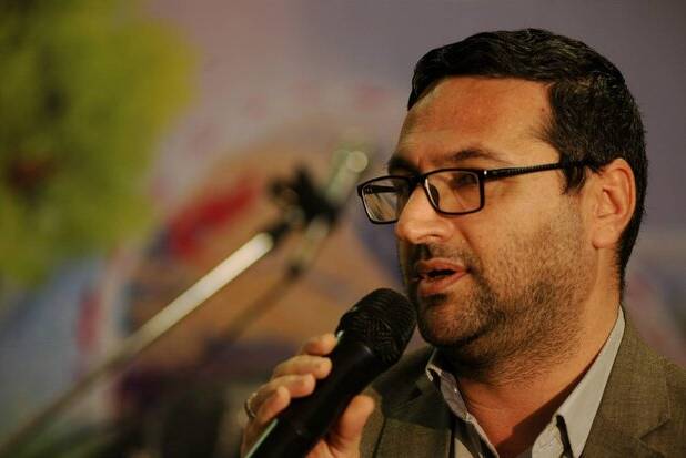 تازه‌ترین تولیدات هنر انقلاب گلستان رونمایی شد