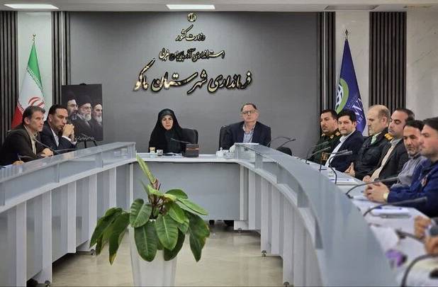 مدیران آذربایجان غربی با شناسایی تهدیدات راهکار مقابله ارائه دهند