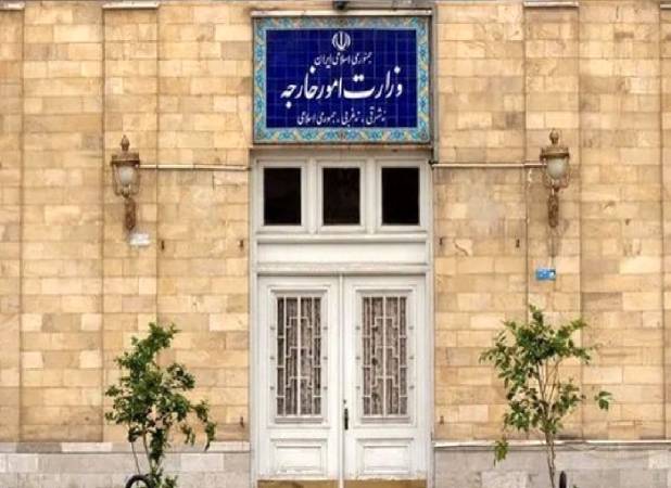  نقض صریح بند ۱۰ یادداشت تفاهم اسلام‌آباد توسط آمریکا