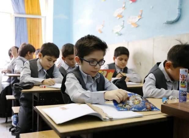 سال تحصیلی جدید زودتر از موعد آغاز می شود؟