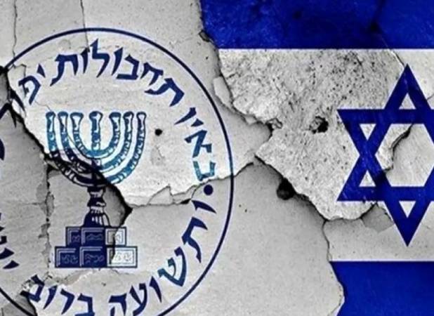 برکناری دو رئیس بخش موساد پس از ناکامی‌ها درباره ایران