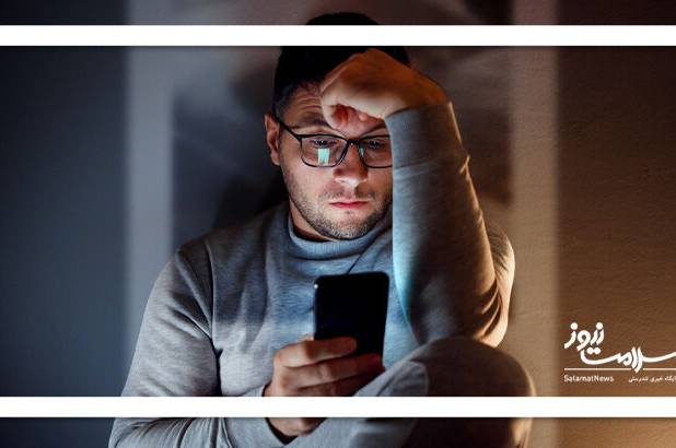 نگاهی به تاثیرات فضای مجازی در زندگی