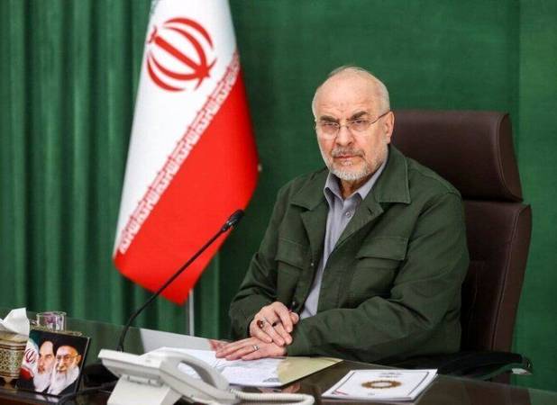 واکنش رئیس هیئت مذاکره کننده ایران به ترامپ