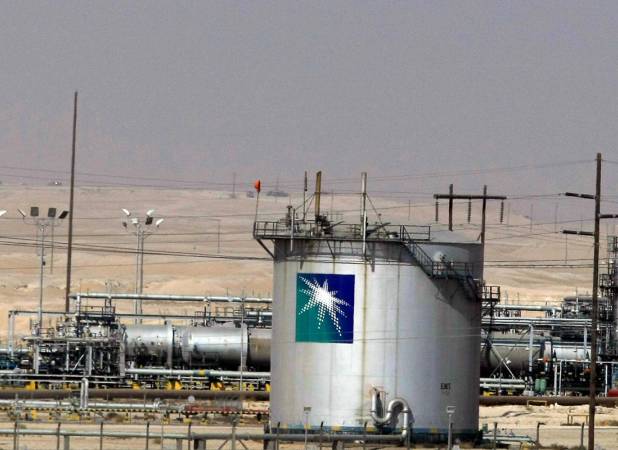 حمله هوایی یمن به آرامکو عربستان/  زیرساخت‌های نفتی هدف قرار گرفت