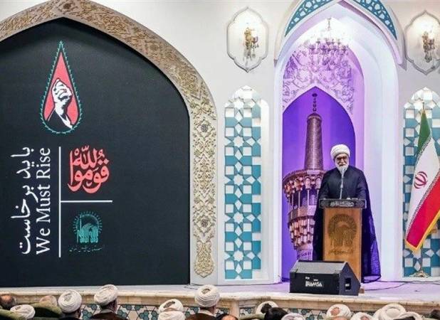 تولیت آستان قدس رضوی: مرقد رهبر شهید با نظر رهبری در مسیر زیارت زائران خواهد بود