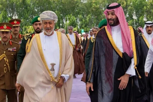 دخالت عربستان در ارائه پیشنهاد عمان به ایران 