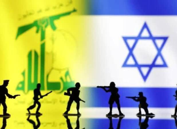 حزب‌الله: آتش‌زدن مناطق جنگلی جنوب لبنان ادامه تخریبگری رژیم صهیونیستی است