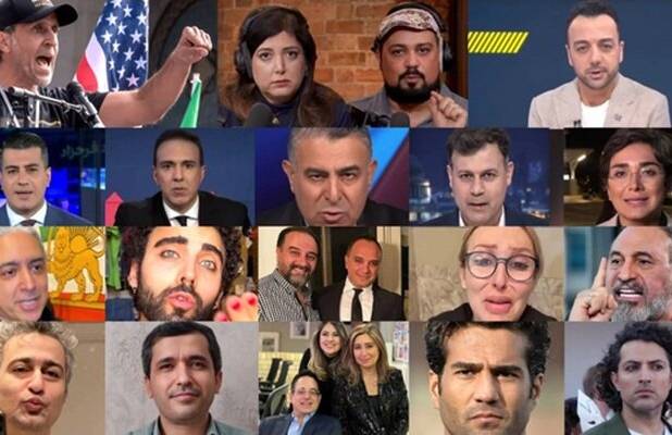تفاوت در برخورد با افراد عادی و چهره‌های اثرگذار