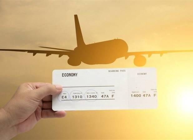 شوک ناشی از افزایش قیمت سوخت در نرخ بلیت