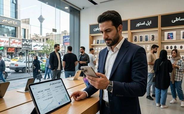 مدیریت دارایی در بازار گجت‌های هوشمند؛ ارزیابی صرفه اقتصادی خرید اقساطی نسل جدید آیفون