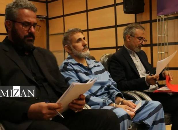 حکم ساعدی‌نیا در دیوان عالی کشور تایید شد + جزئیات