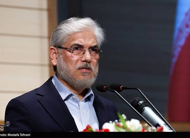 ببینید|وزیر علوم: احداث 30 هزار واحد خوابگاه متأهلی هدف‌گذاری شد