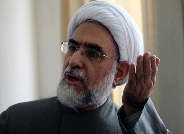 منتجب‌نیا: ترامپ نه می‌تواند مذاکره کند نه می‌تواند بجنگد | مگر می‌شود یک کشور و یک تمدن را به این سادگی نابود کرد!؟