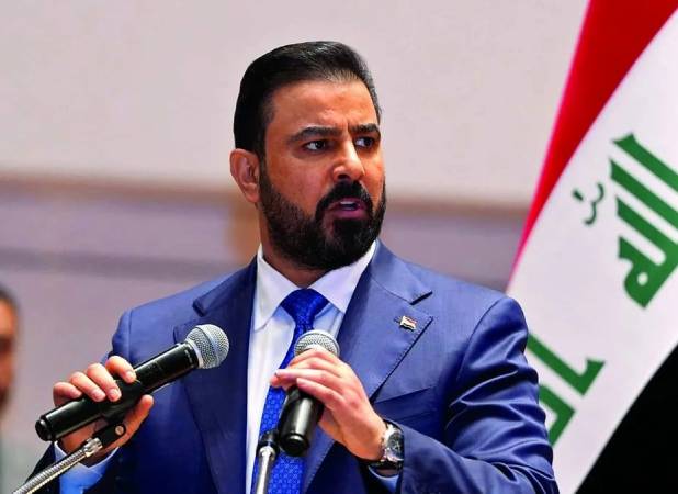 نخست وزیر عراق به آمریکا سفر کرد/آیا پرونده سلاح گروه‌های مقاومت روی میز ترامپ و الزیدی قرار می‌گیرد؟