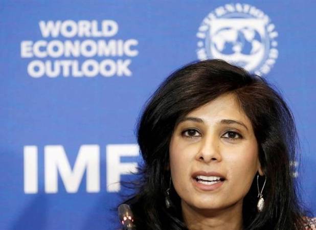 انتقاد تند معاون سابق IMF از سیاست تجاری ترامپ