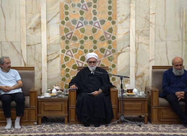 امام رضا(ع) به تمدن کهن ایران حیات و روح بخشید