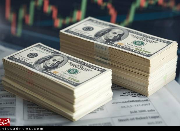 قیمت دلار امروز یکشنبه ۱۸ مرداد ۱۴۰۵/ افزایش قیمت دلار