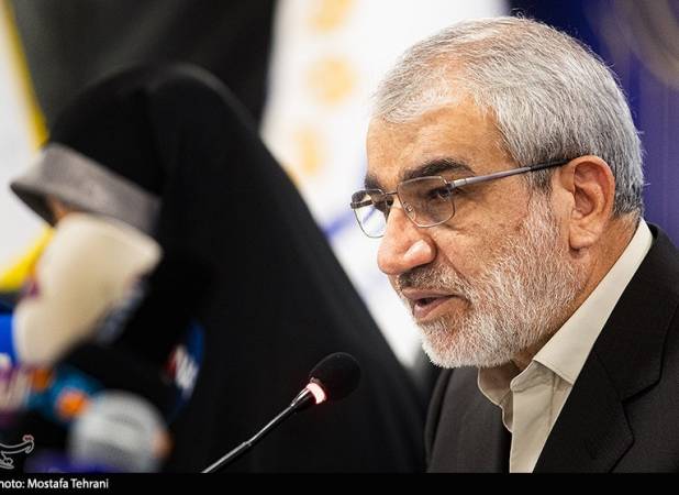 کدخدایی: رهبر شهید انقلاب قانون را محور و شاخص اجرای عدالت می‌دانستند